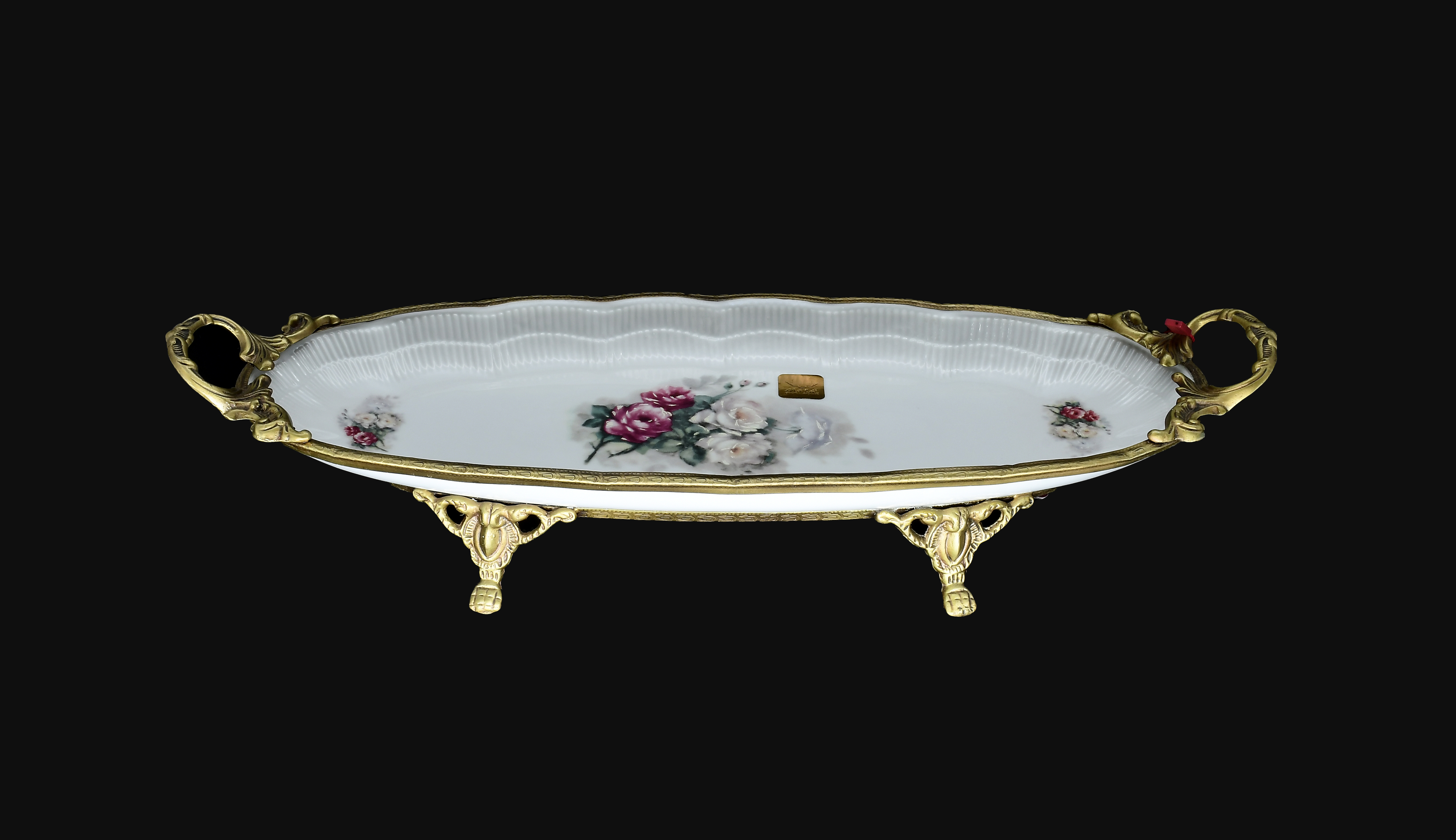 ماهی خوری کوچک کنگره